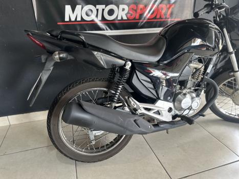 HONDA CG 160 START, Foto 3