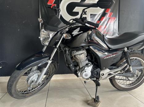 HONDA CG 160 START, Foto 5