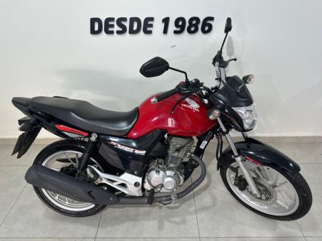 HONDA CG 160 START, Foto 2