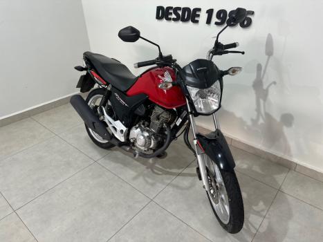 HONDA CG 160 START, Foto 3