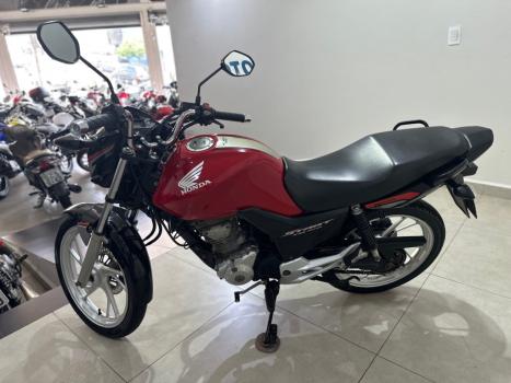 HONDA CG 160 START, Foto 4