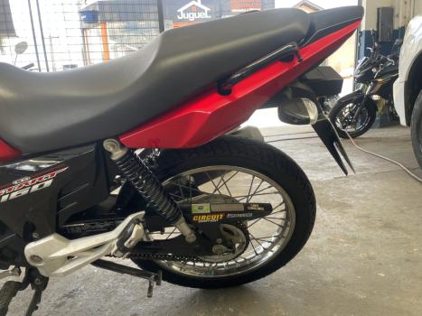 HONDA CG 160 START, Foto 11