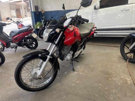 HONDA CG 160 START, Foto 8