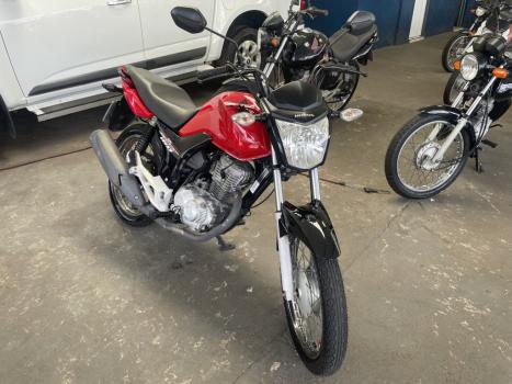 HONDA CG 160 START, Foto 6