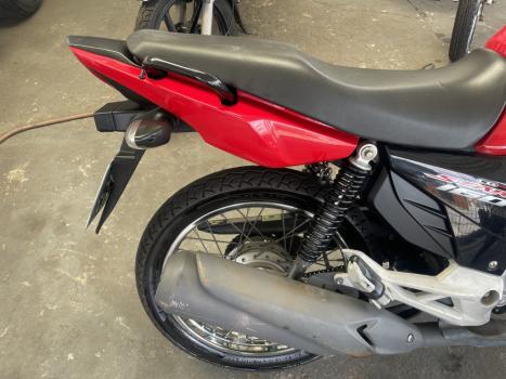 HONDA CG 160 START, Foto 3