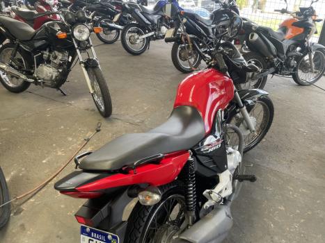 HONDA CG 160 START, Foto 2