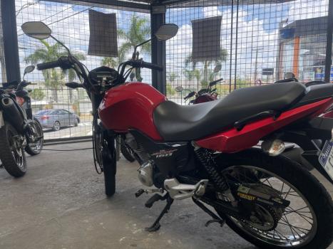 HONDA CG 160 START, Foto 12