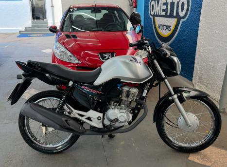 HONDA CG 160 START, Foto 2