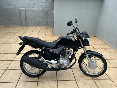 HONDA CG 160 START, Foto 1