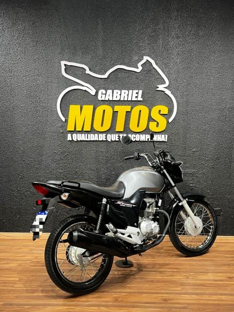 HONDA CG 160 START, Foto 6