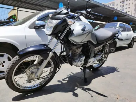 HONDA CG 160 START, Foto 7