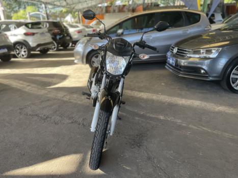 HONDA CG 160 START, Foto 2