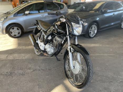 HONDA CG 160 START, Foto 3