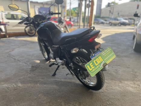 HONDA CG 160 START, Foto 4