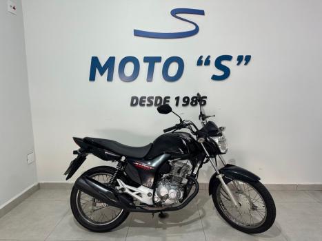 HONDA CG 160 START, Foto 1