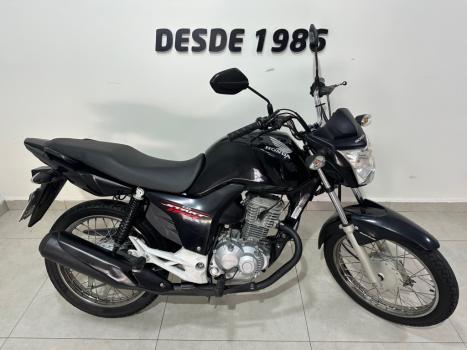 HONDA CG 160 START, Foto 2