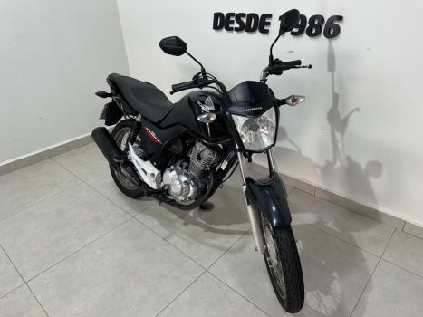 HONDA CG 160 START, Foto 3