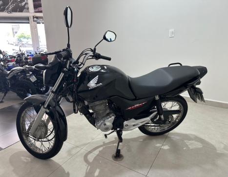 HONDA CG 160 START, Foto 5