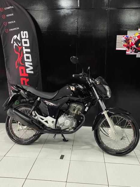 HONDA CG 160 START, Foto 1