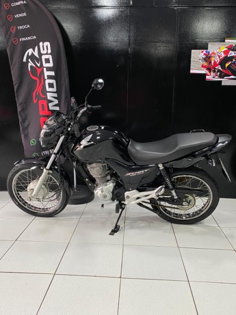 HONDA CG 160 START, Foto 5