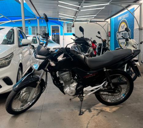 HONDA CG 160 START, Foto 1