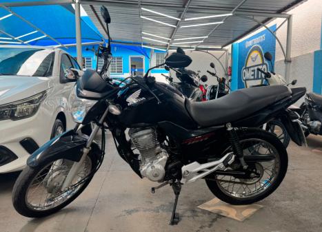 HONDA CG 160 START, Foto 3