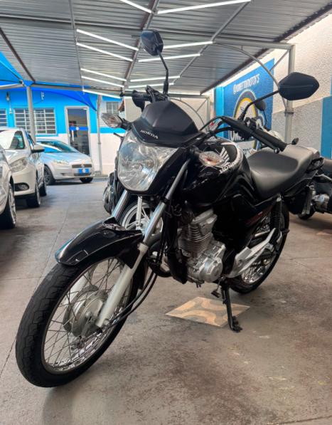 HONDA CG 160 START, Foto 4