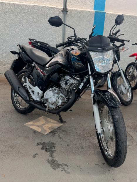 HONDA CG 160 START, Foto 7