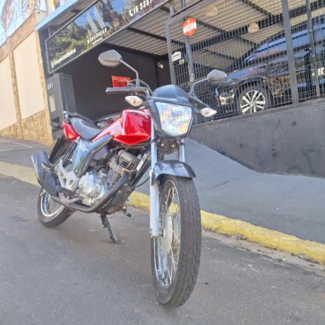 HONDA CG 160 START, Foto 2