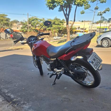 HONDA CG 160 START, Foto 5
