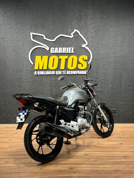 HONDA CG 160 START, Foto 5