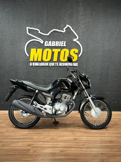 HONDA CG 160 START, Foto 1