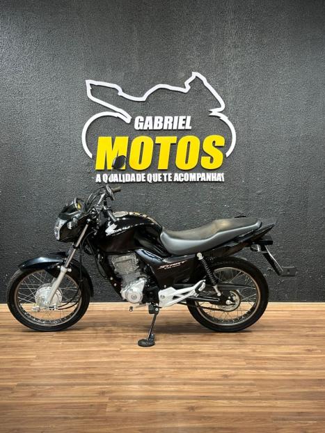 HONDA CG 160 START, Foto 2