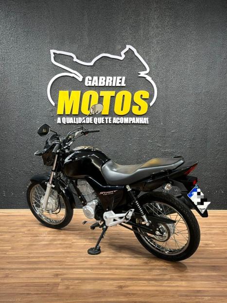 HONDA CG 160 START, Foto 6