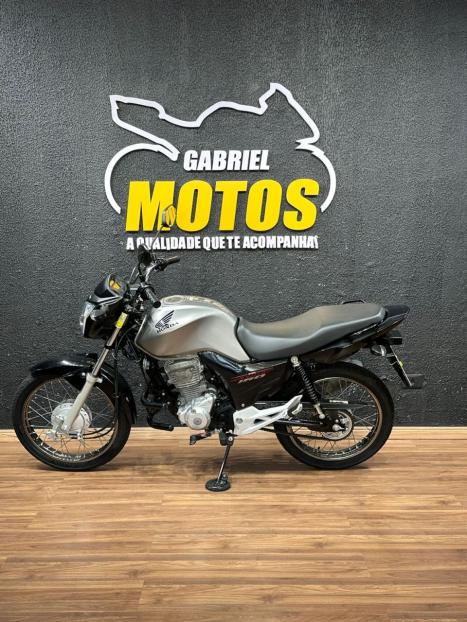 HONDA CG 160 START, Foto 2