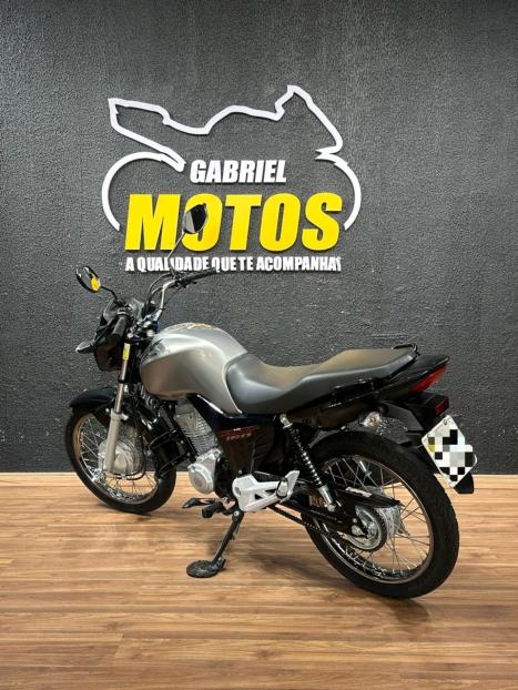 HONDA CG 160 START, Foto 5