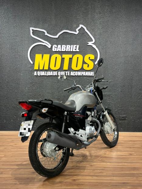 HONDA CG 160 START, Foto 6