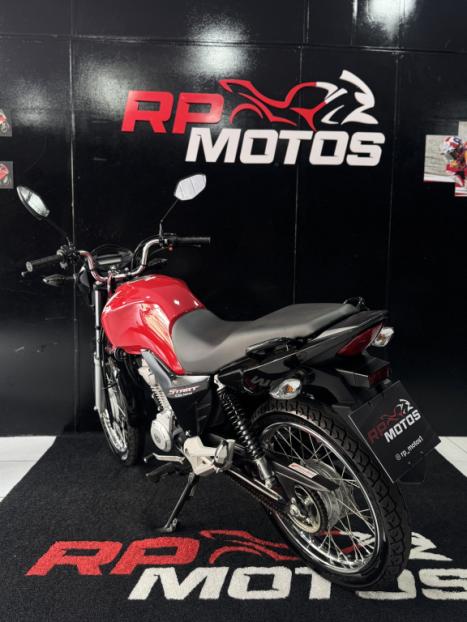 HONDA CG 160 START, Foto 5