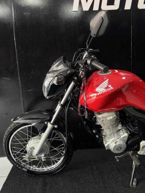 HONDA CG 160 START, Foto 12