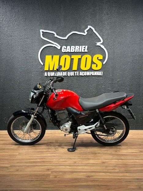 HONDA CG 160 START, Foto 2