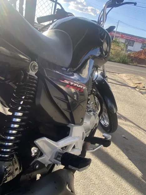 HONDA CG 160 START, Foto 4