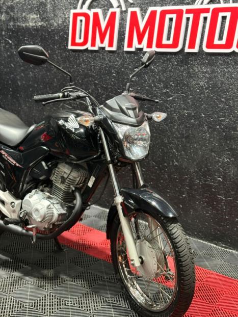 HONDA CG 160 START, Foto 2