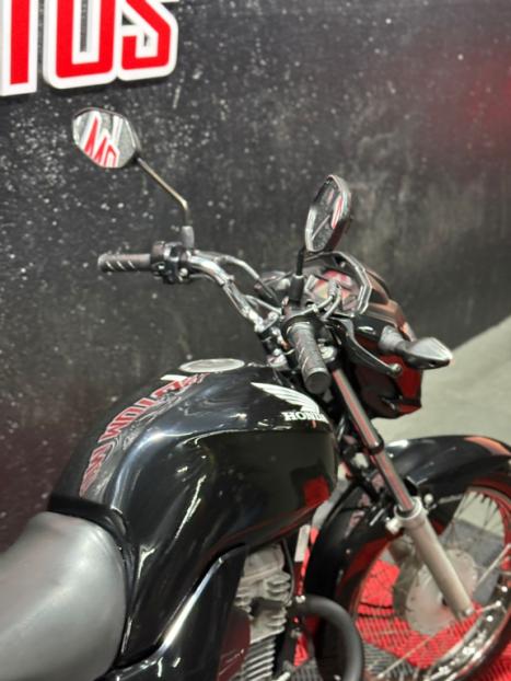 HONDA CG 160 START, Foto 4