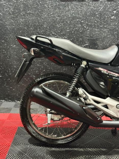 HONDA CG 160 START, Foto 5