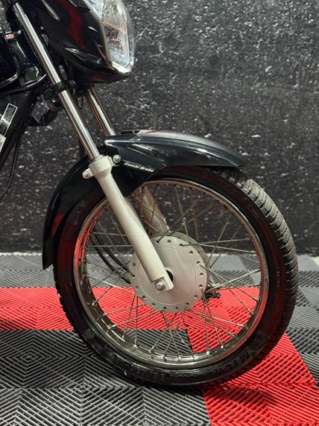 HONDA CG 160 START, Foto 8