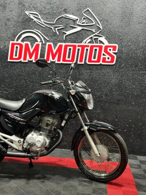 HONDA CG 160 START, Foto 9