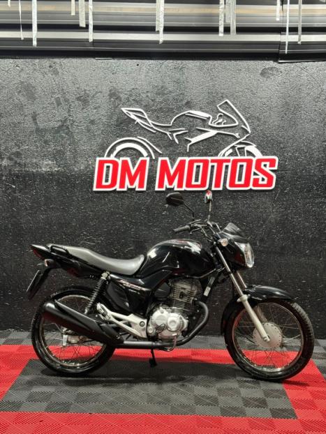 HONDA CG 160 START, Foto 10