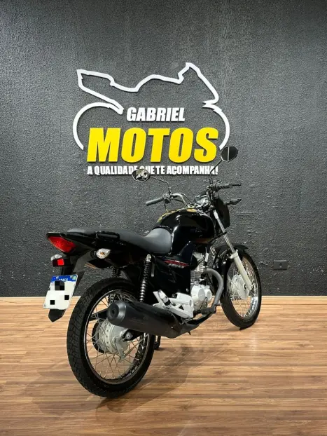 HONDA CG 160 START, Foto 6