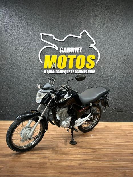 HONDA CG 160 START, Foto 4