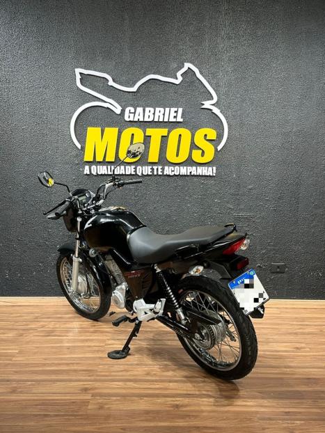 HONDA CG 160 START, Foto 5